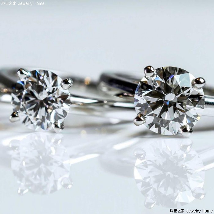 钻石一般买什么等级及净度的,选钻石净度重要还是颜色重要