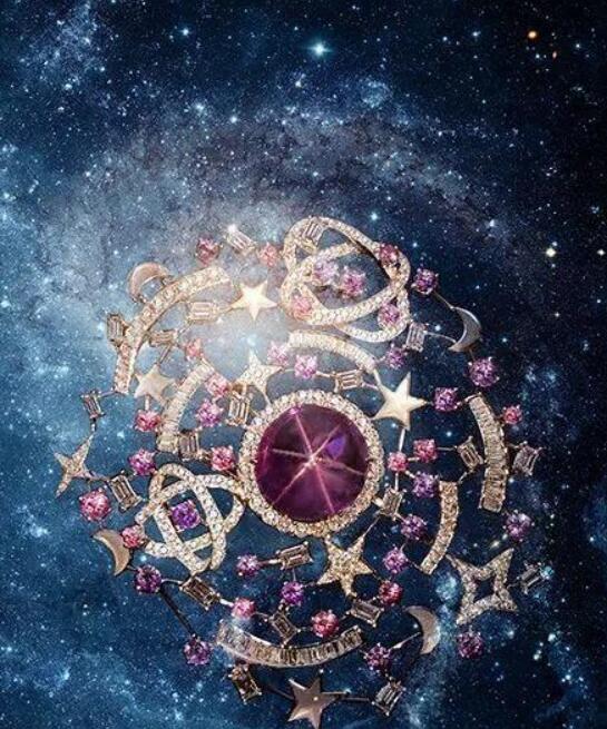 鉴别星光宝石的最简单方法,一般星光宝石值多少钱