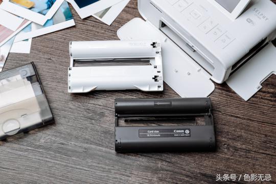 佳能打印机小型照片打印机,佳能小型照片打印机安装方法