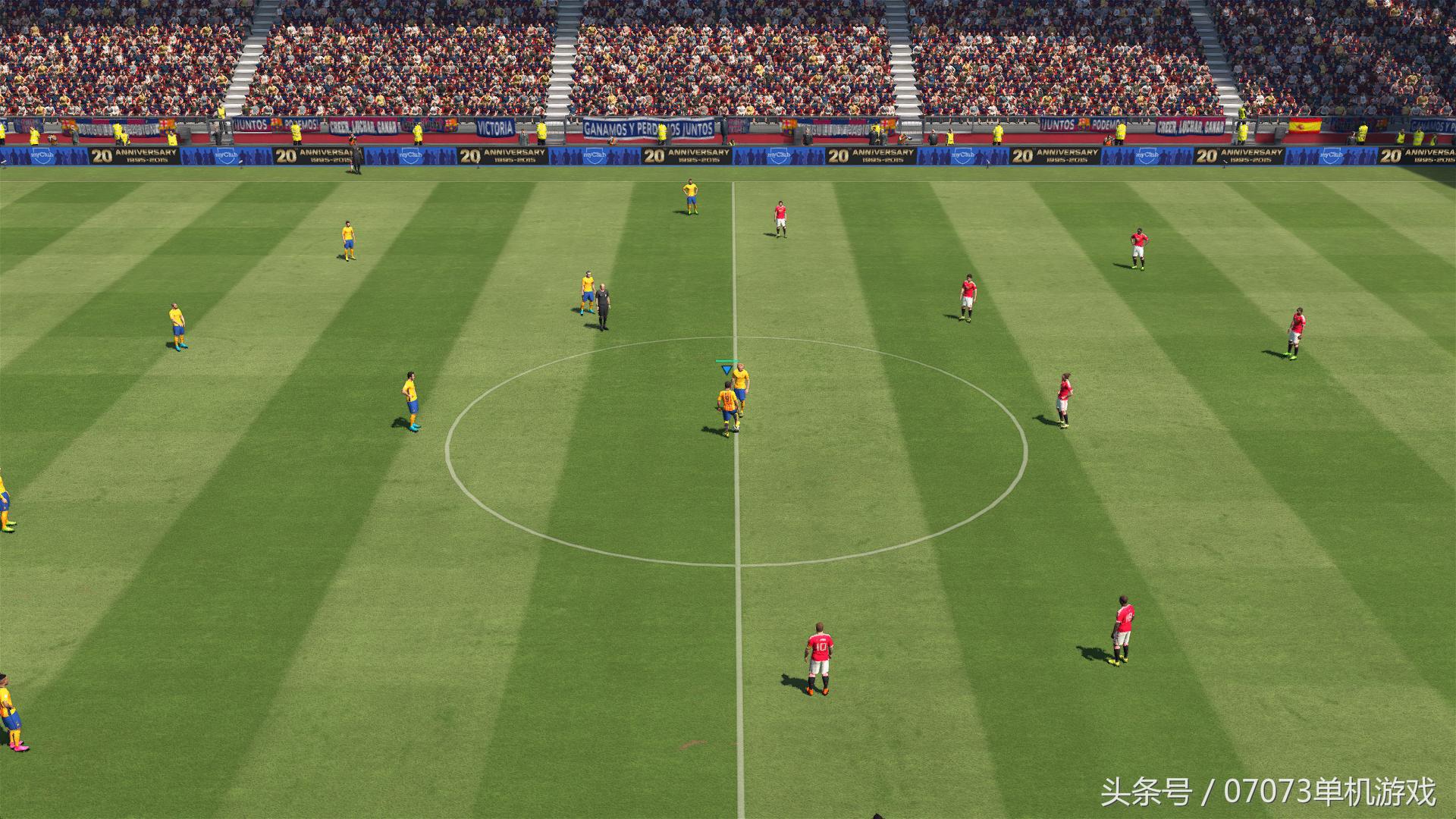 推荐六款比较耐玩的大型单机游戏,可玩性很高的几款单机游戏