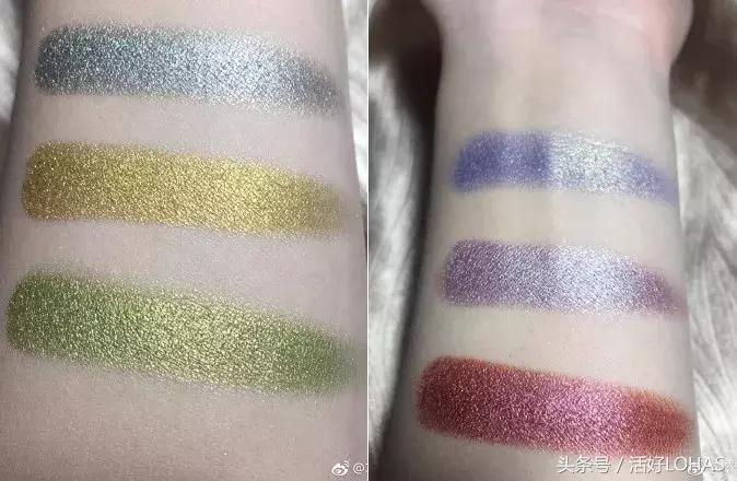 这些只要十块的超冷门国货彩妆,真正值得买的眼影有哪些