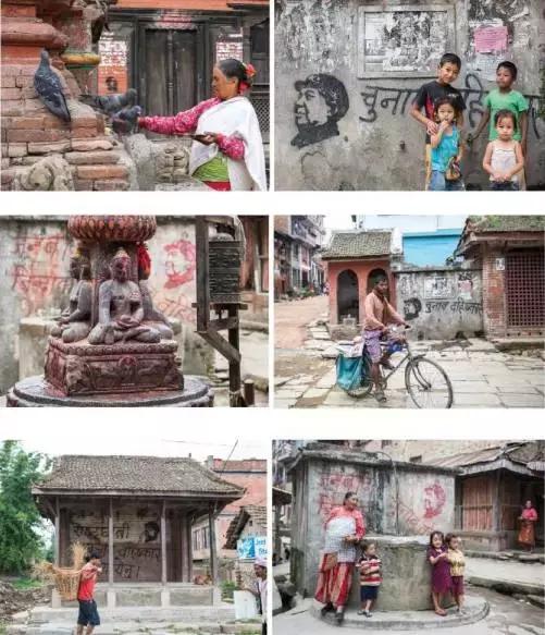 加德满都尼泊尔,加德满都圣地