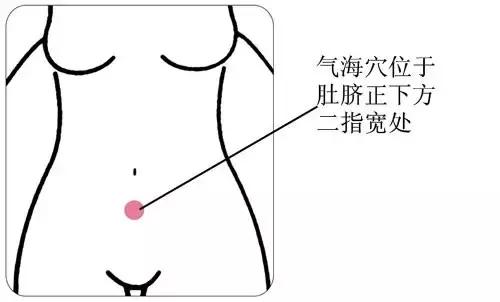 脾虚艾灸好还是中药调理好,严重脾虚的艾灸方法