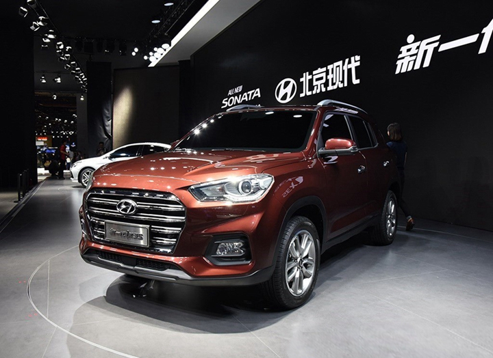 头一次测试“韩系车”的38号表示吃惊！你还认为买韩系是无脑吗？