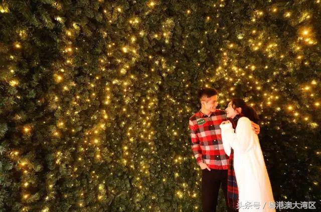 香港圣诞夜旅游攻略,香港圣诞攻略