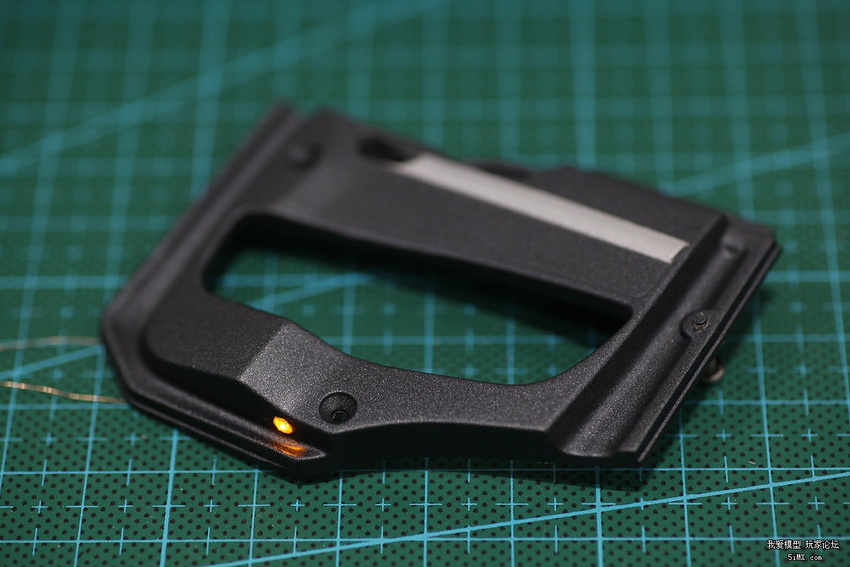 ScaleArt MAN TGS EURO 组装|大神36天完成车架还叫进展神速?