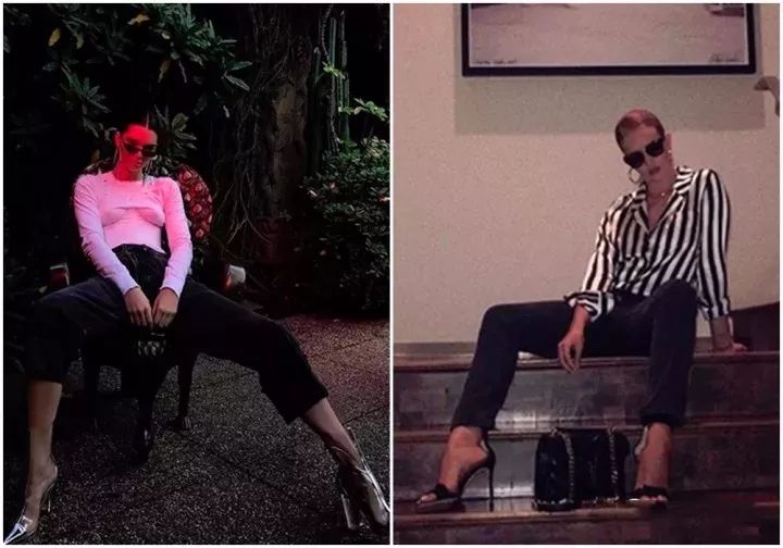 拍照如何摆pose秋冬,拍照怎么摆pose才好看自然呢