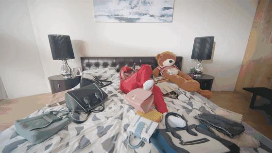 小众品牌包包一千多贵吗,值得入手的小众品牌包包