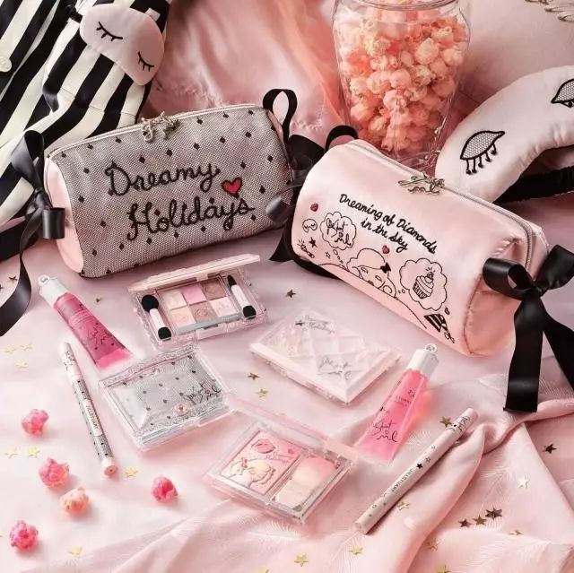 捂好自己钱包,圣诞限定款礼物