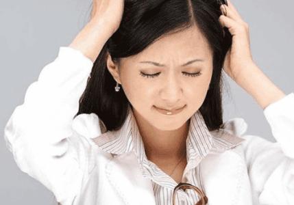 脱发的悲哀：美和丑只差一撮头发的距离！权威教你如何防脱发生发