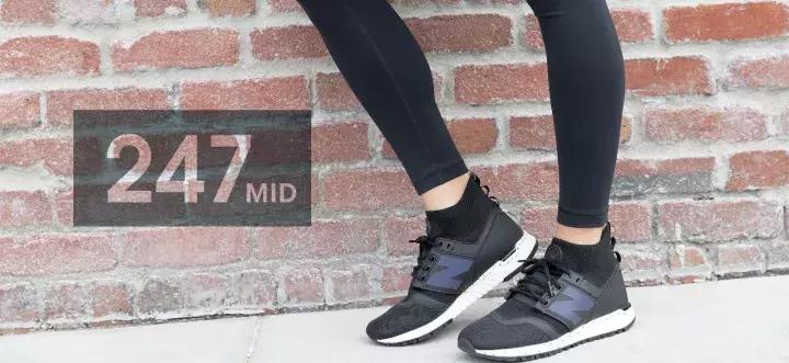 nb秋冬鞋推荐,nb秋季运动鞋女款推荐