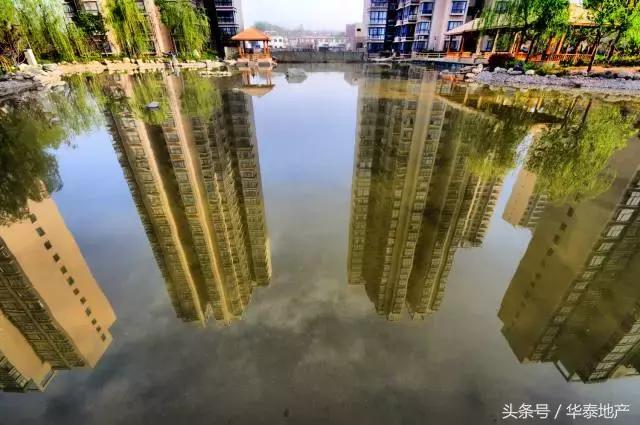 这样的西华泰,谁敢住!