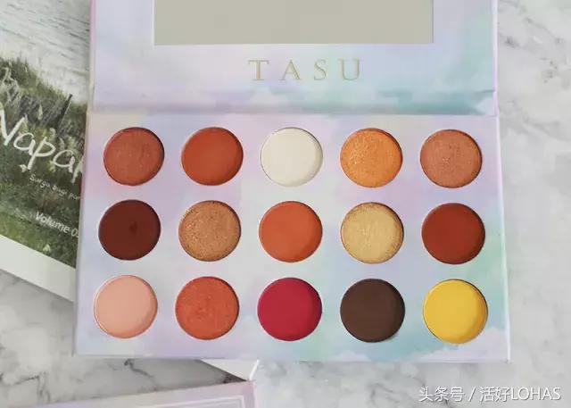 这些只要十块的超冷门国货彩妆,真正值得买的眼影有哪些