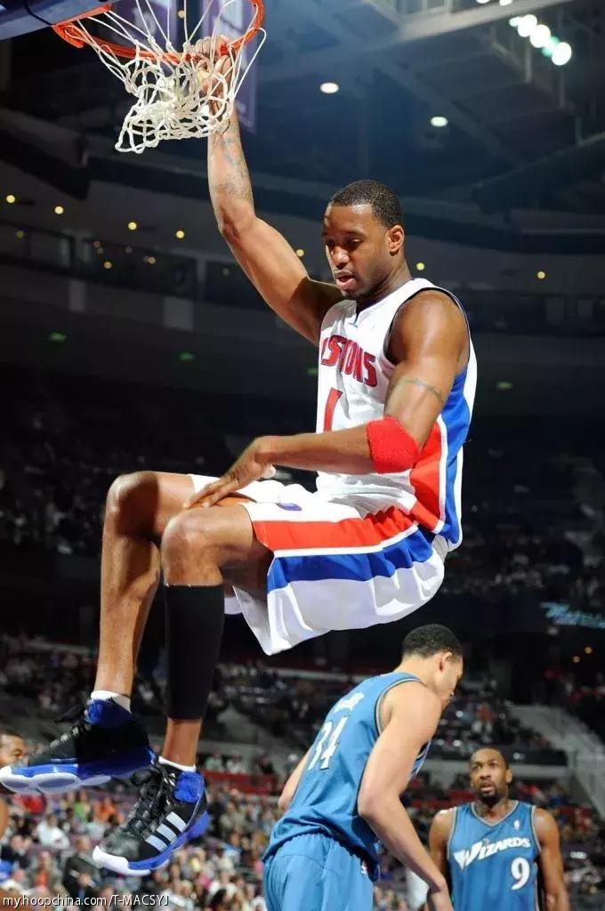 麦迪干拔脚为什么那么少,麦迪难度最高的一个干拔