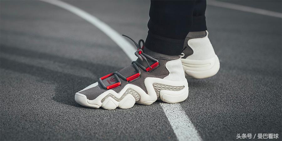 年底新款运动潮鞋有哪些？这几双Nike、Adidas可能你都没见过！