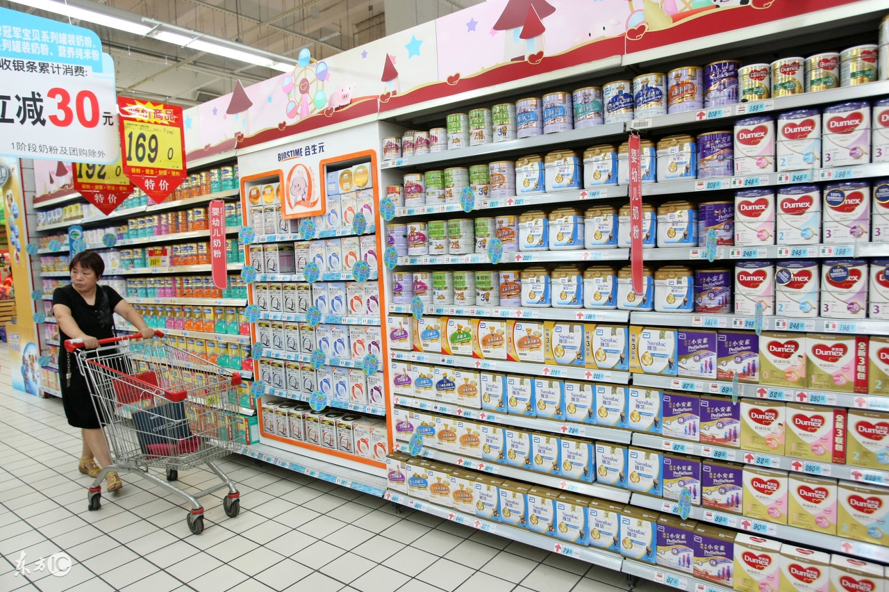母婴奶粉新政策,母婴奶粉的内幕