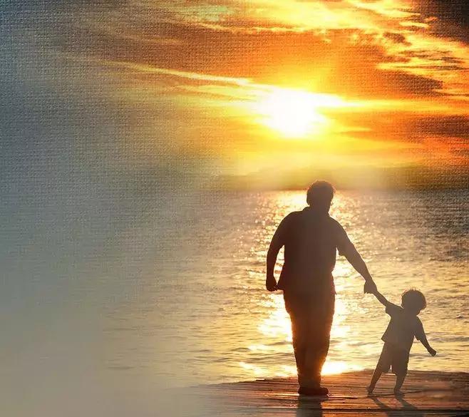 大揭秘!我是从哪得来的勇气，敢把孩子交给他爹一个人带？