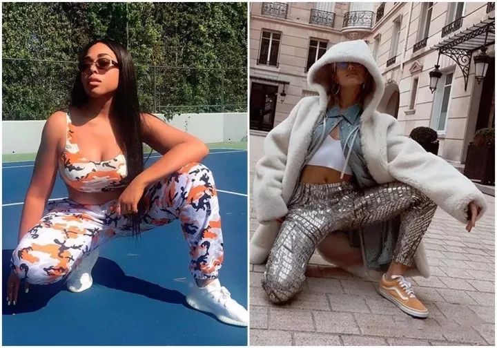 拍照如何摆pose秋冬,拍照怎么摆pose才好看自然呢