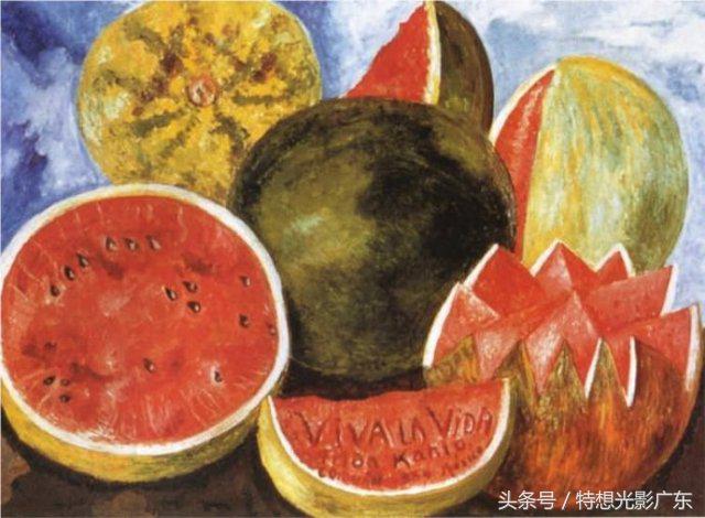 毕加索：你我都画不出她这么好的自画像