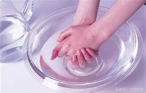 怎样防冻手冻脚,冻手冻脚怎么办最有效的方法