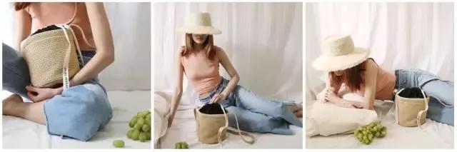 十大最好的小型小众包包,小众品牌千元包包