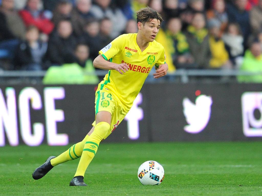 刚来时被球迷疑毒瘤，如今却成法甲杀手，球迷怒：怎么没多签几年