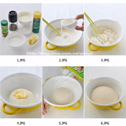 怎么区分菠萝跟凤梨的小窍门,菠萝凤梨的区别菠萝是怎么长成的