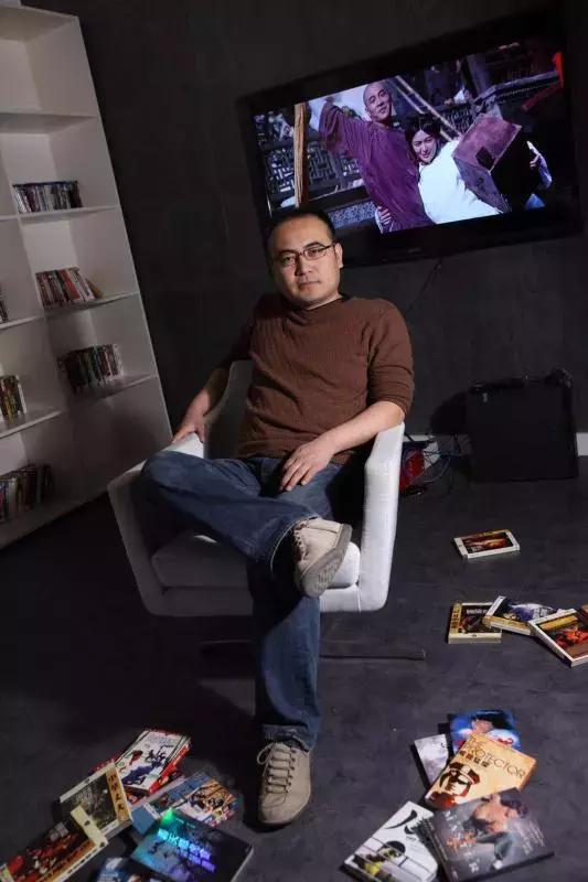 奇门遁甲袁和平徐克,徐克袁和平精彩视频