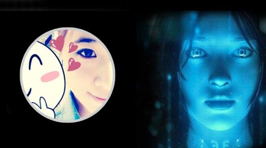 微软小冰未来方向,微软小冰能干什么