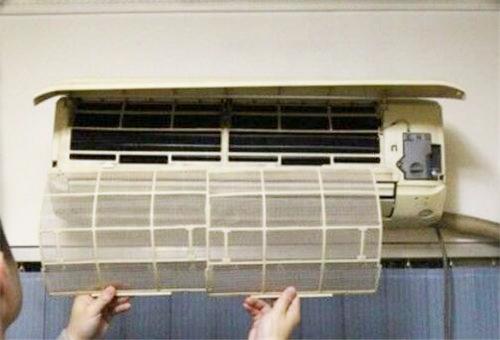 冬季空调不制热先别忙着找售后,空调冬天不制热加氟视频详细教程