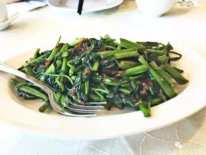 「白兔堂」别排队了，全世界最便宜的LadyM在这里！