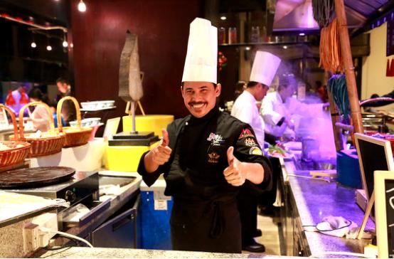 潍坊万达铂尔曼酒店会议,潍坊万达圣诞节有活动吗