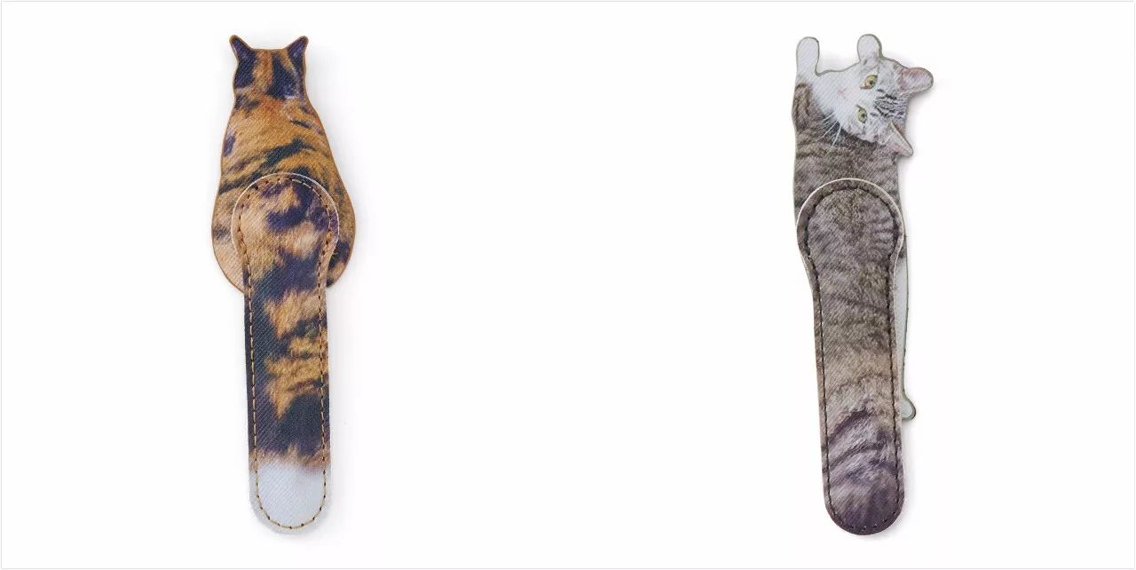 对不起，不能我一个人穷！只能把这些美翻了的猫咪美妆安利给你了