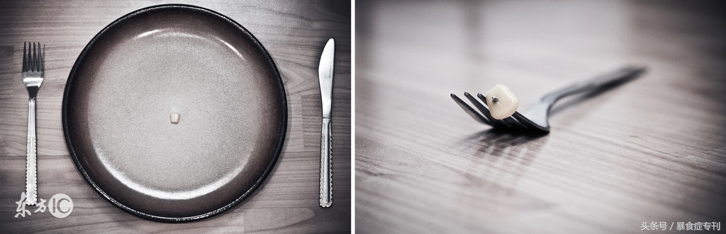 如何制止暴食——停止暴食