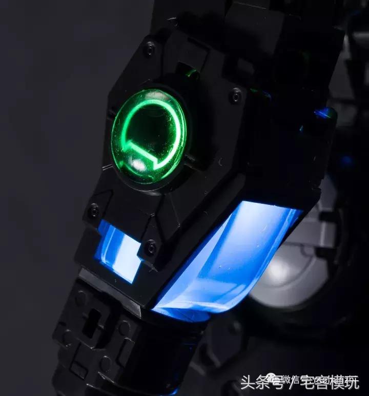 pg能天使高达评测,pg完美强袭高达骨架