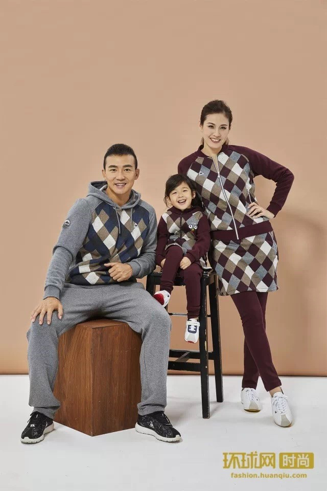 法国乐卡克教你如何打造《爸爸去哪儿5》软萌教主小泡芙!