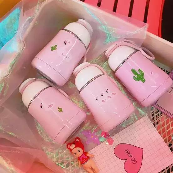 养生保温杯推荐,高颜值养生保温杯