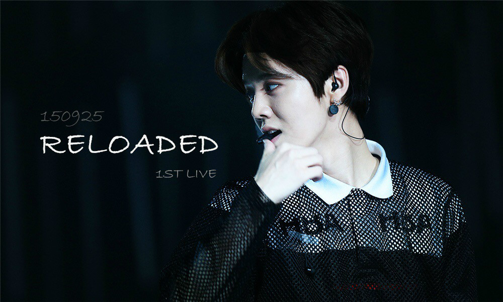 你不一定听到过的歌,鹿晗一首歌七种风格