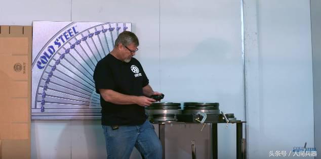 美国冷钢刀具怎么样,美国冷钢刀