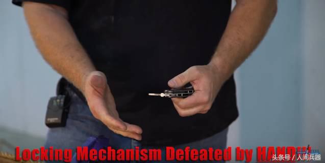 美国冷钢刀具怎么样,美国冷钢刀