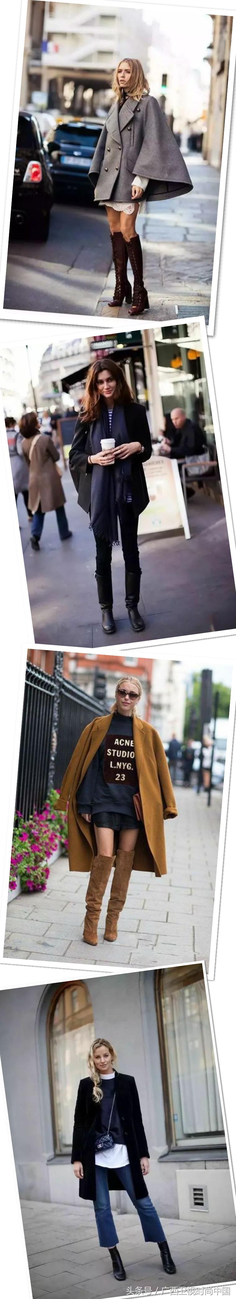 150腿粗小个子适合穿什么靴子,xo型腿适合穿什么样的靴子