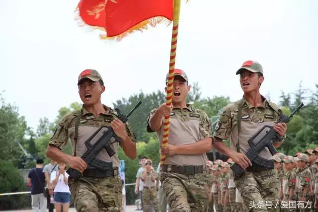 国防教育的重要性1000字论文,国防教育课程对高校学生的重要性