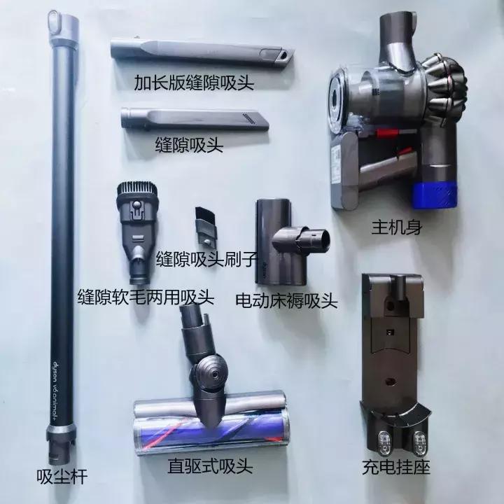 戴森吸尘器测评爱范儿,戴森吸尘器选购指南