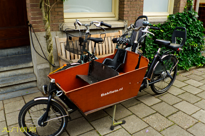 阿姆斯特丹自行车售价,荷兰阿姆斯特丹自行车