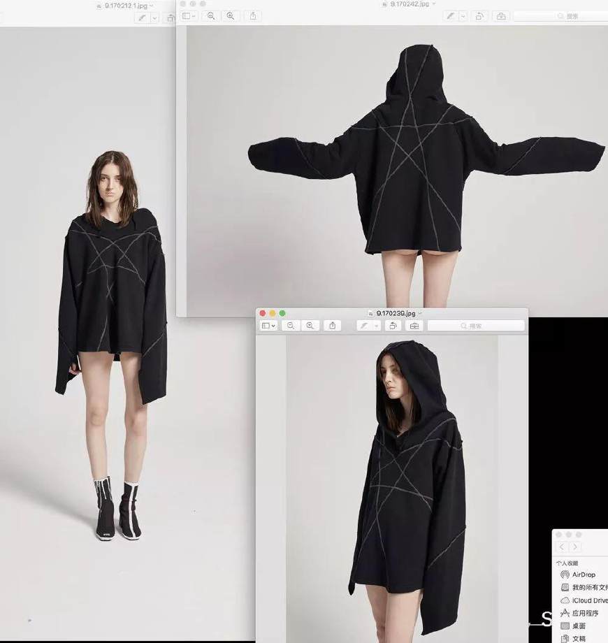 半个娱乐圈都爱的SMFK时尚战袍，和易烊千玺、潘玮柏穿情侣装啦！