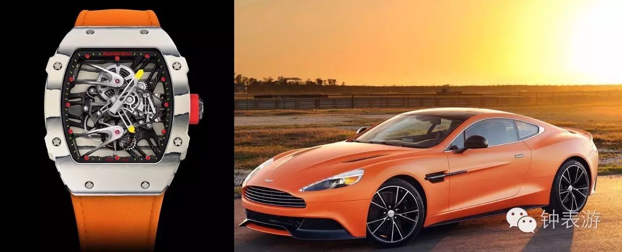 里查德米尔价值,里查德米尔为什么这么贵