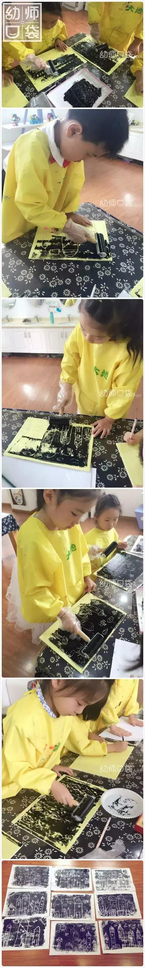 kt板给宝宝做好玩的,kt板100种玩法图解