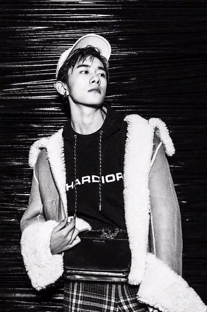 今年最流行的冬天配饰,除了秋裤还有什么裤子保暖