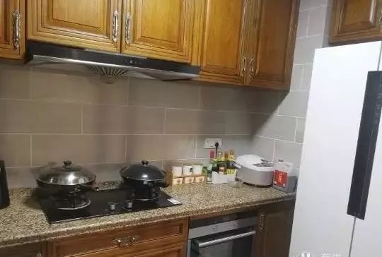 谁家清包能做到如此境界?罕见的90后小夫妻100㎡清包装修全过程