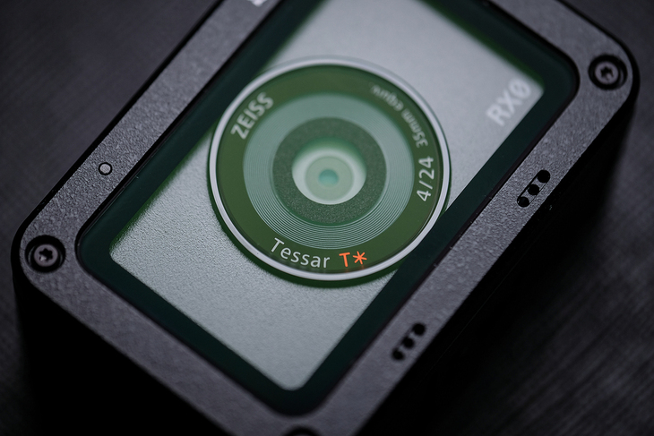 索尼rx0数码相机怎么样,索尼rx0运动相机评测